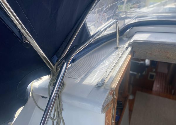 Seastream 43-PILOT-HOUSE-KETCH image