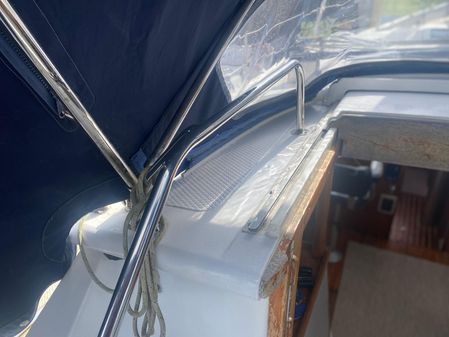 Seastream 43-PILOT-HOUSE-KETCH image