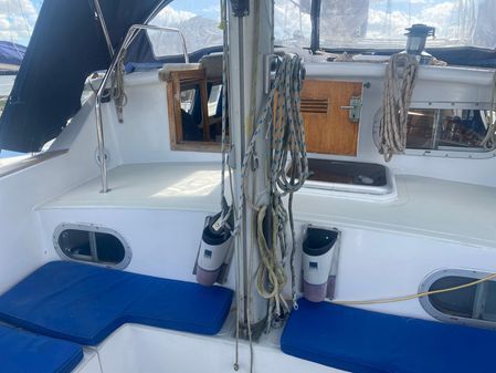 Seastream 43-PILOT-HOUSE-KETCH image