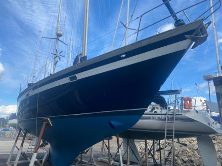 Seastream 43-PILOT-HOUSE-KETCH image