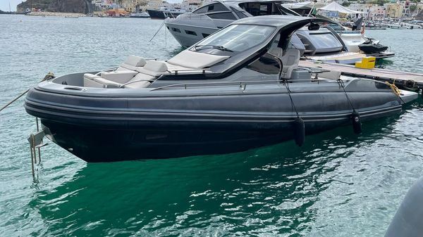 SACS Rebel 40