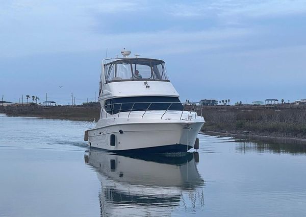 Silverton 34 Convertible image