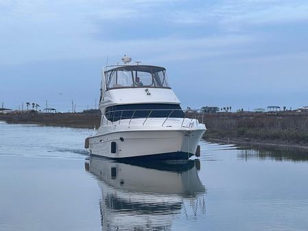 Silverton 34 Convertible image