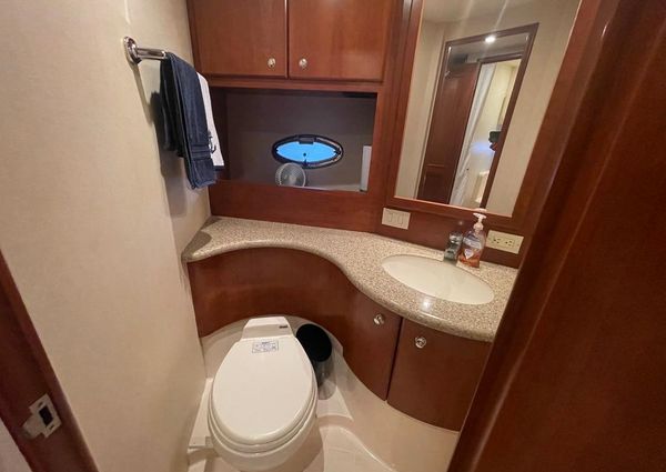 Silverton 34 Convertible image