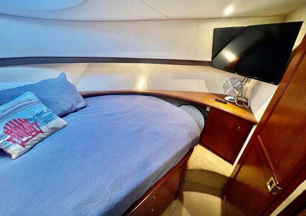 Silverton 34 Convertible image