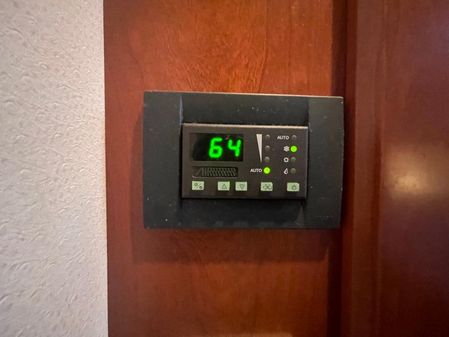 Silverton 34 Convertible image