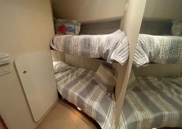 Silverton 34 Convertible image