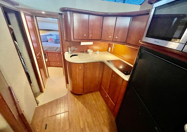 Silverton 34 Convertible image