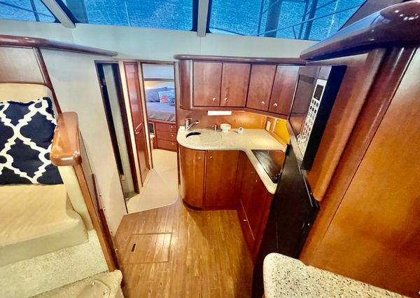 Silverton 34 Convertible image