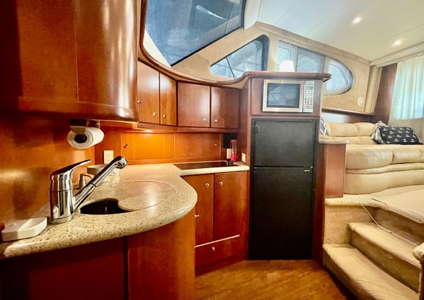 Silverton 34 Convertible image