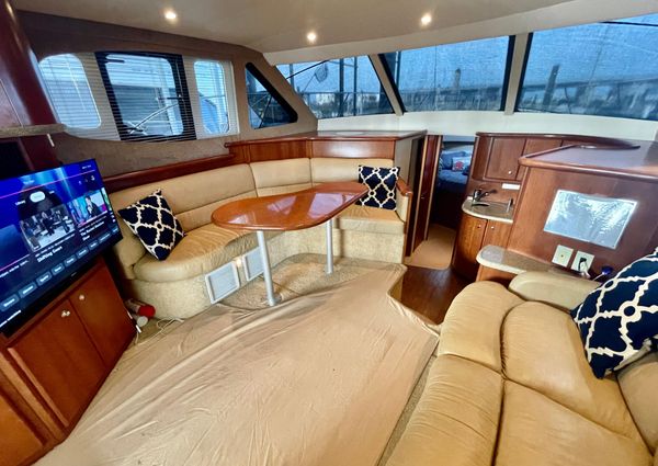 Silverton 34 Convertible image