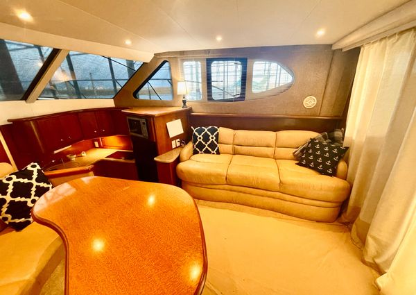 Silverton 34 Convertible image