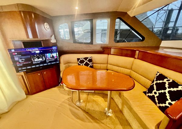 Silverton 34 Convertible image