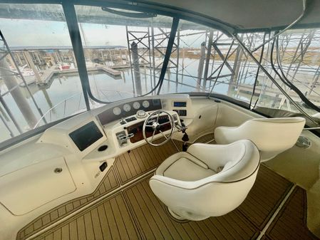 Silverton 34 Convertible image