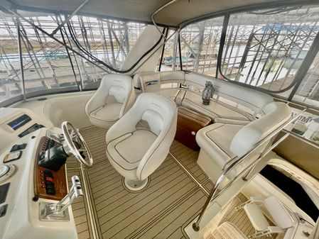 Silverton 34 Convertible image