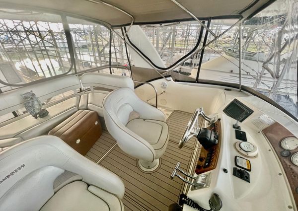 Silverton 34 Convertible image