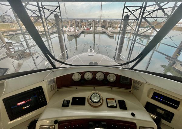 Silverton 34 Convertible image