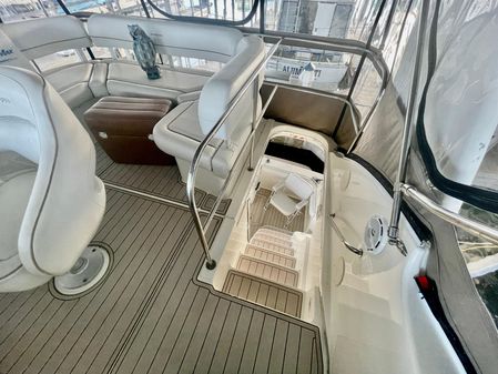 Silverton 34 Convertible image