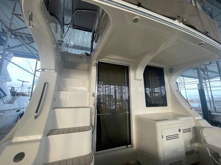 Silverton 34 Convertible image