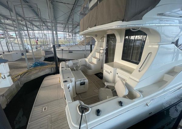 Silverton 34 Convertible image