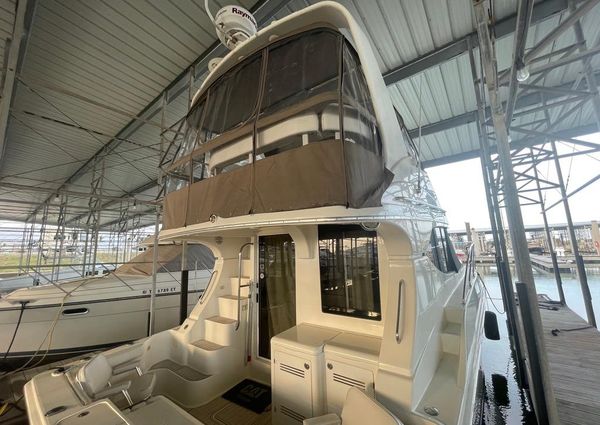 Silverton 34 Convertible image