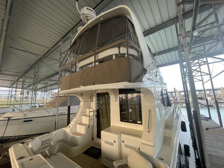 Silverton 34 Convertible image