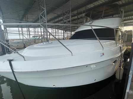 Silverton 34 Convertible image