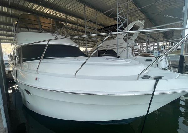 Silverton 34 Convertible image