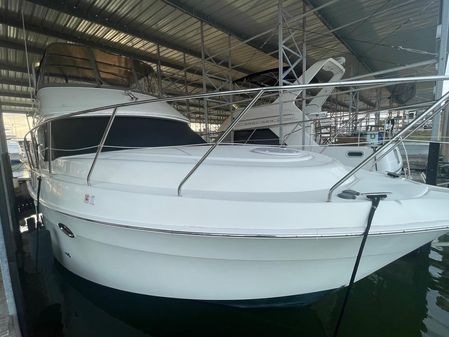 Silverton 34 Convertible image