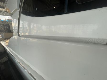 Silverton 34 Convertible image