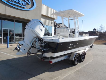 Robalo 246 Cayman image