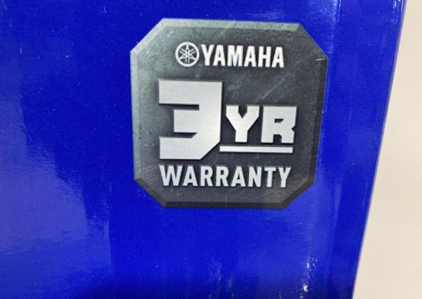 Yamaha Outboards EF2200iS Inverter Generator image