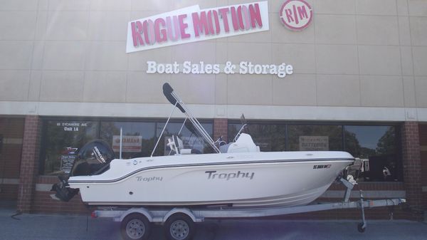 Rogue Motion  Charleston Boat Storage