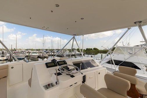 Ocean Yachts 46 SS image