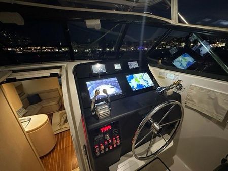 Tiara Yachts 43 Open image