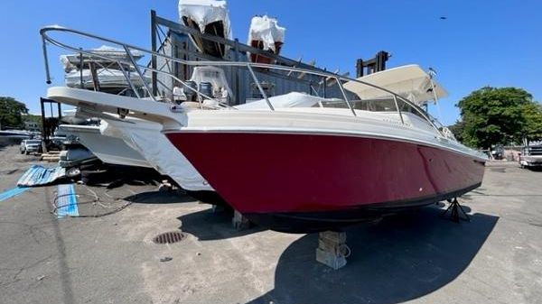 Blackfin 25-combi 