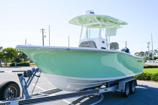 Sea Pro 239CC image