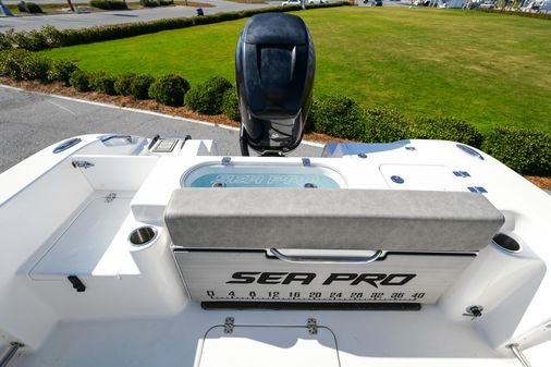 Sea Pro 239CC image