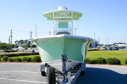 Sea Pro 239CC image