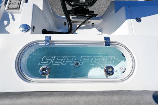 Sea Pro 239CC image