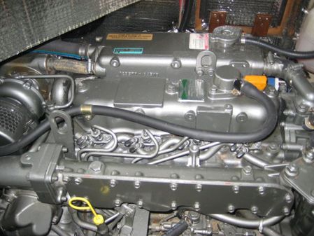 Island-packet 440 image