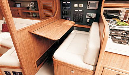 Island-packet 440 image