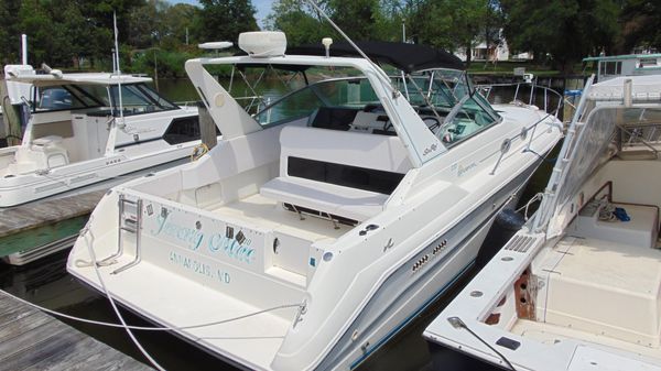 Sea Ray 330 Sundancer