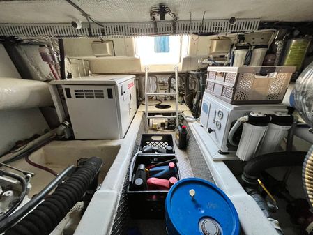 Ocean Yachts Convertible image