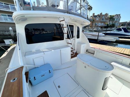 Ocean Yachts Convertible image
