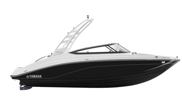 Yamaha Boats 195S