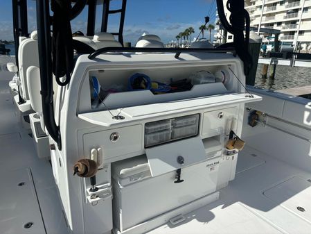 Invincible 40 Catamaran image