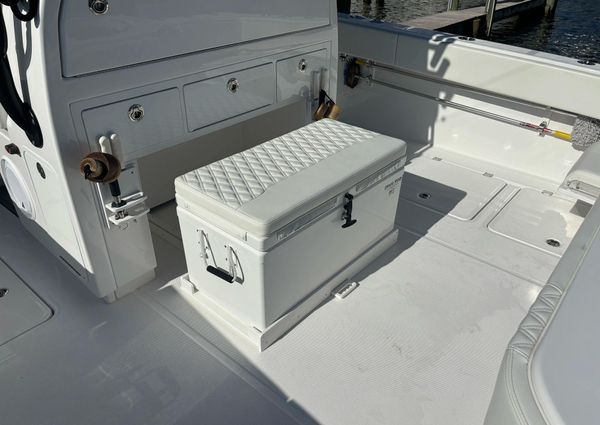 Invincible 40 Catamaran image