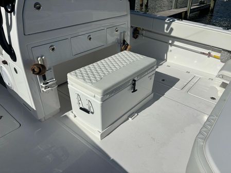 Invincible 40 Catamaran image