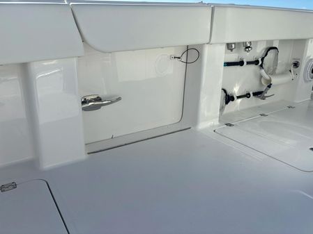 Invincible 40 Catamaran image